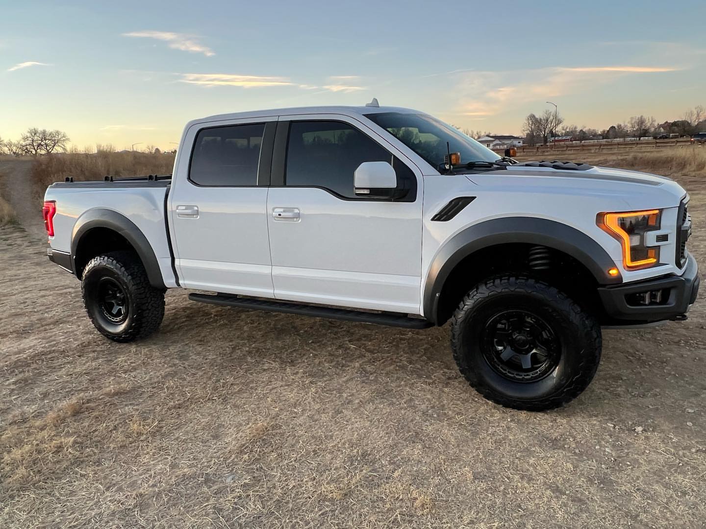 Fuel Wheel Block Beadlock D122 - Image 4