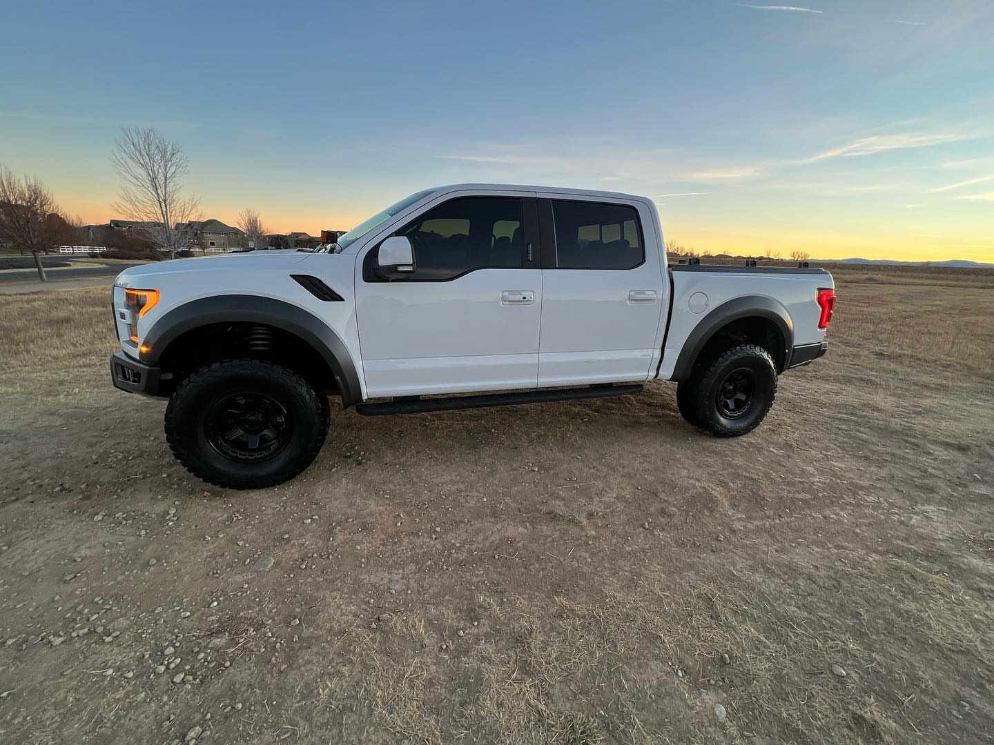 Fuel Wheel Block Beadlock D122 - Image 5