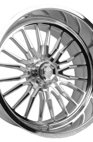 hd pro forged