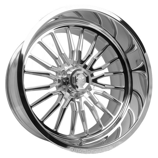 hd pro forged