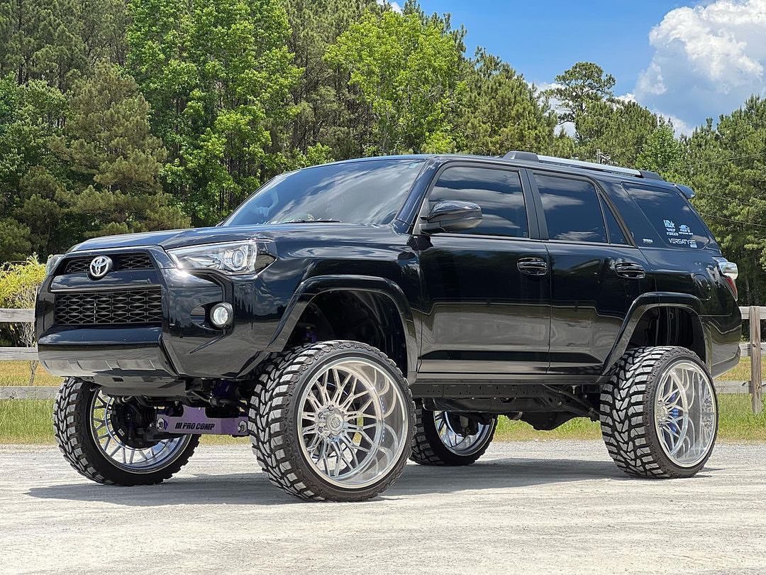 HD-PRO Forged - Apache - Image 3