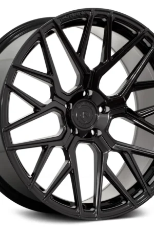 Rohana RFX10 gloss black