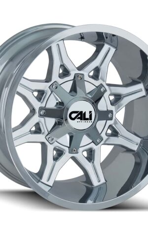 cali offroad 9107 wheels
