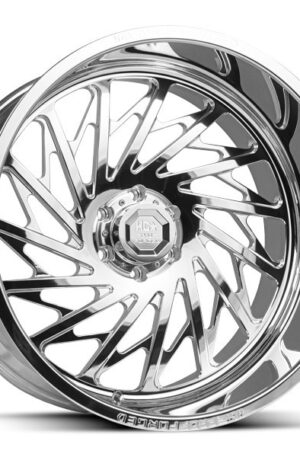 hd pro forged wheels 22x12