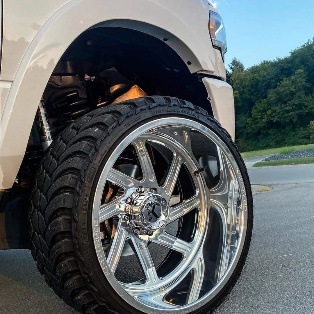 KG1 Forged - Spool - Image 4