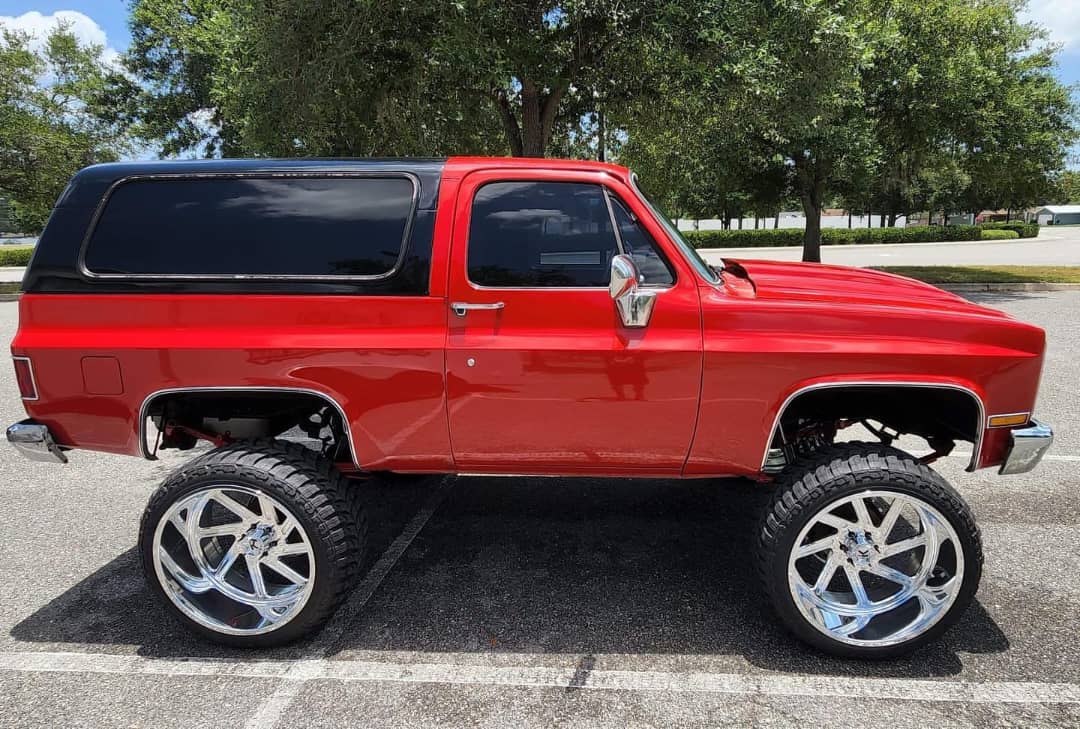 KG1 Forged - Spool - Image 8