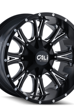 cali offroad americana