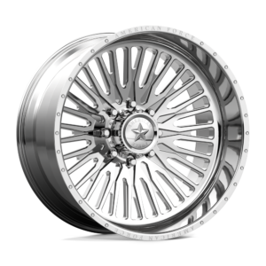 american force spectrum