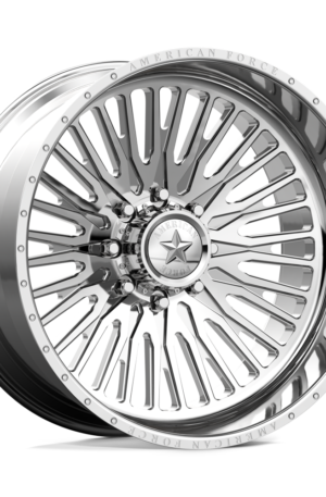 american force spectrum