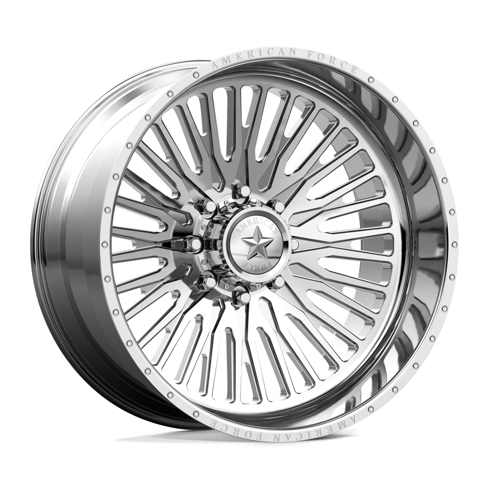 american force spectrum