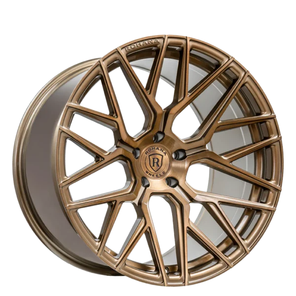 rohana rfx10 brushed bronze