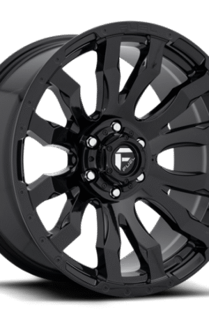 Fuel Wheel Blitz D675