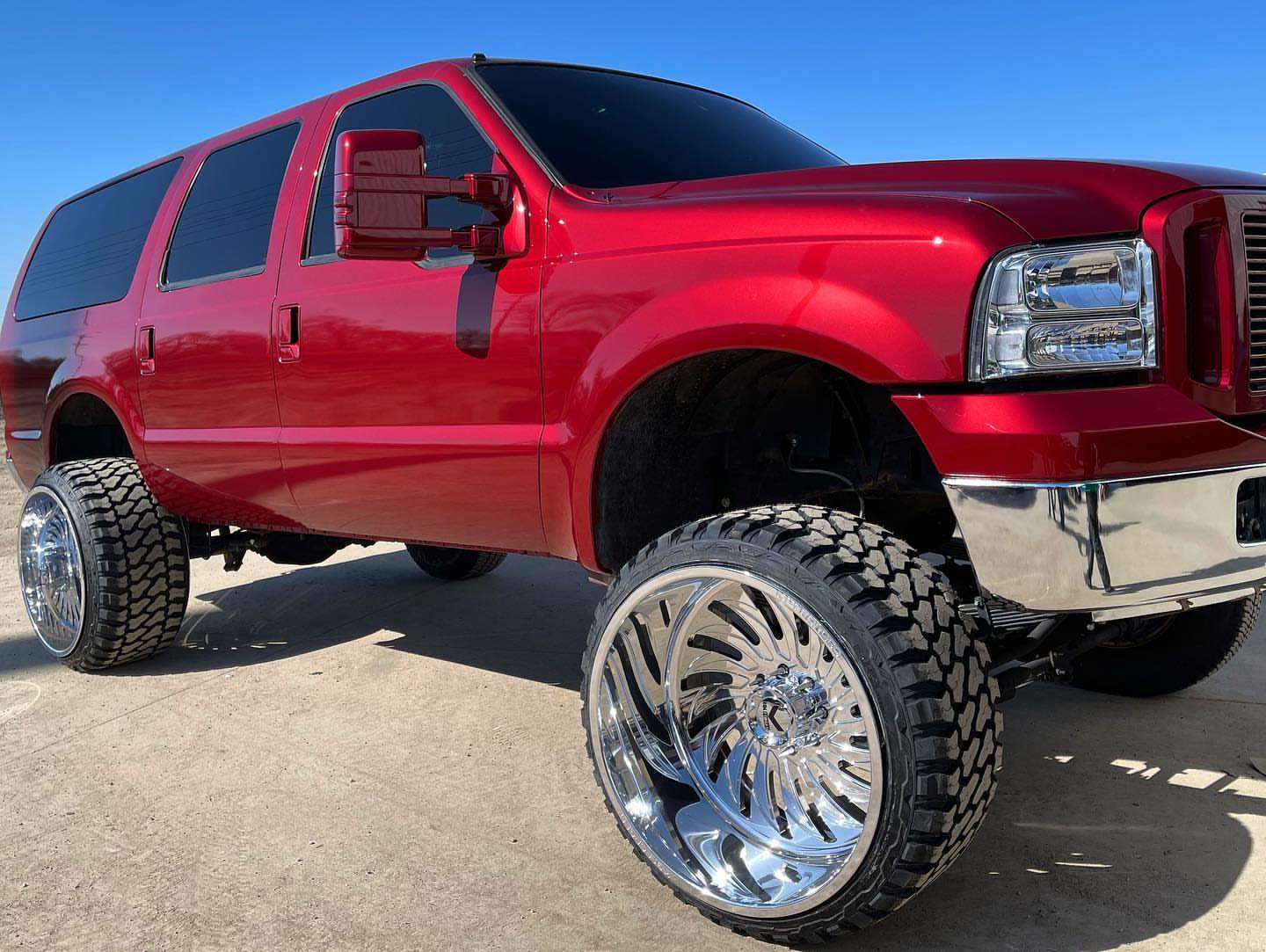 KG1 Forged - Hurricane - Image 4