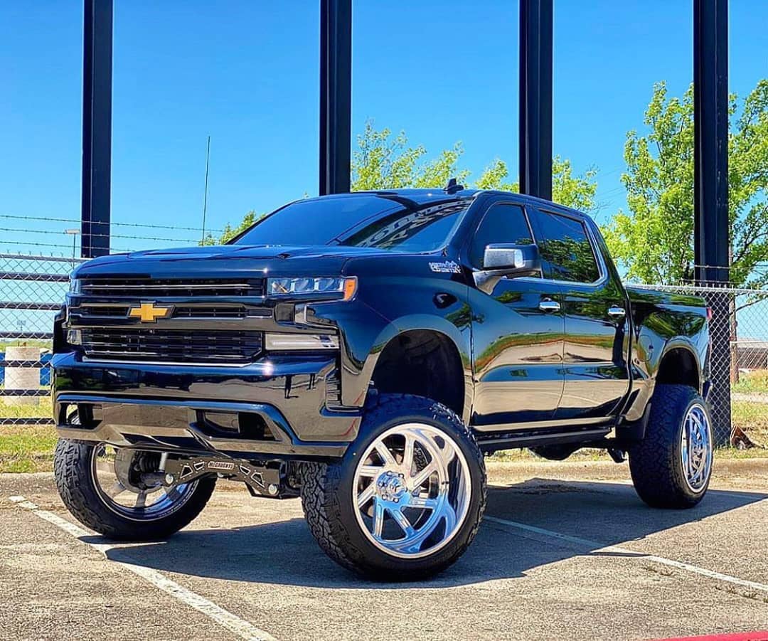 KG1 Forged - Spool - Image 6