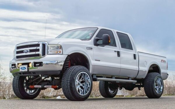 9101 Americana - Chrome - Image 4
