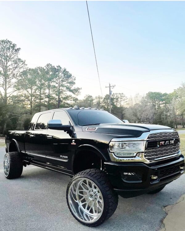 KG1 Forged - Jacked - Image 2