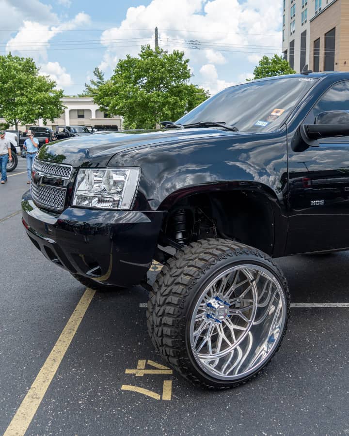 HD-PRO Forged - Apache - Image 4