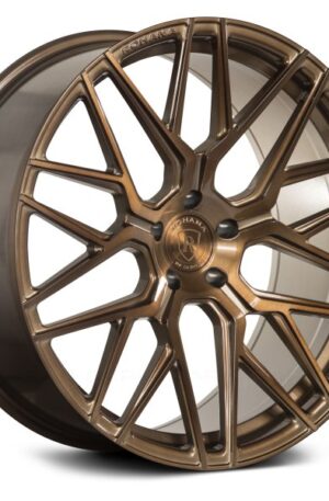 Rohana wheels RFX10