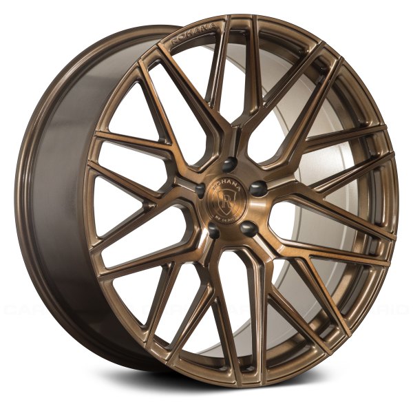 Rohana wheels RFX10