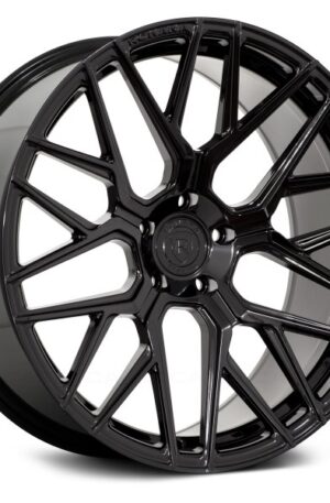rfx10 wheels