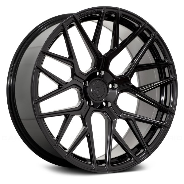 rfx10 wheels