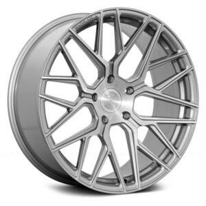 Rohana RFX10 Brushed Titanium