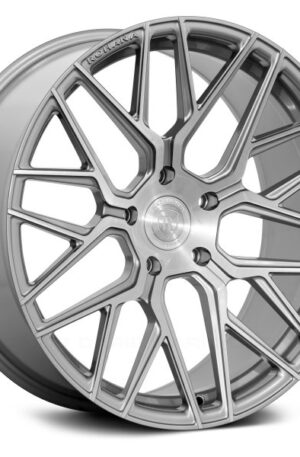 Rohana RFX10 Brushed Titanium