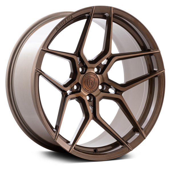 rohana fx11 bronze