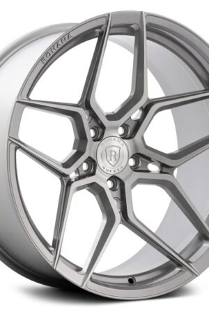 rohana rfx11 silver