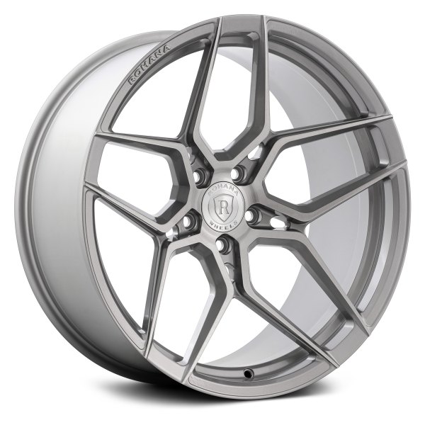 rohana rfx11 silver