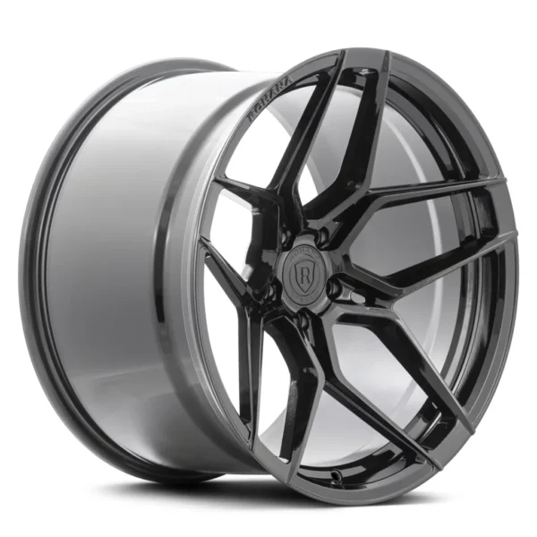 RFX11 Gloss Black - Image 3