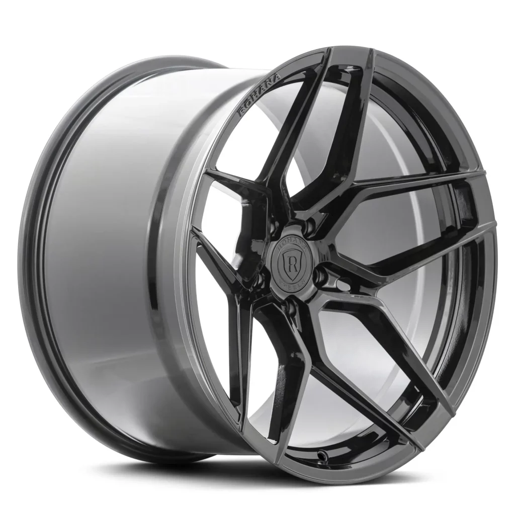 RFX11 Gloss Black - Image 3