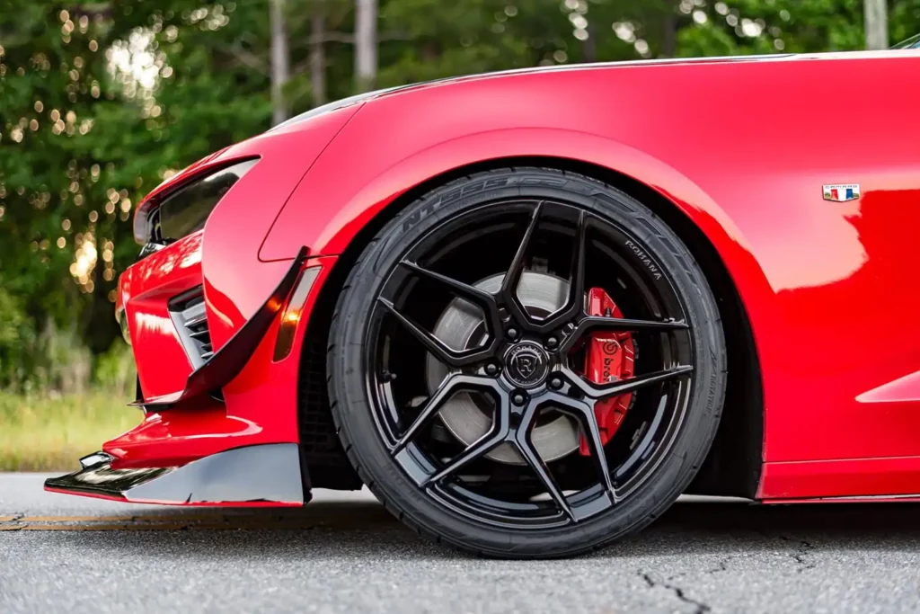 RFX11 Gloss Black - Image 5