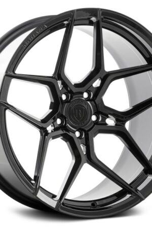 rohana rfx11 gloss black