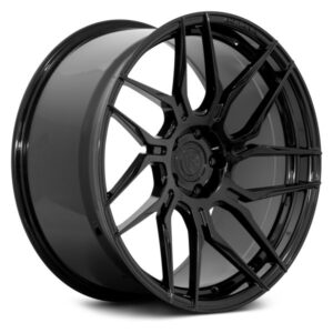 Rohana RFX7 wheels