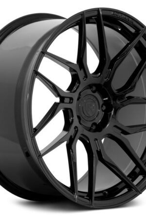 Rohana RFX7 wheels