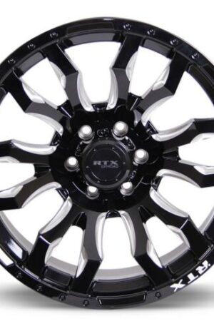 RTX (Off-road
