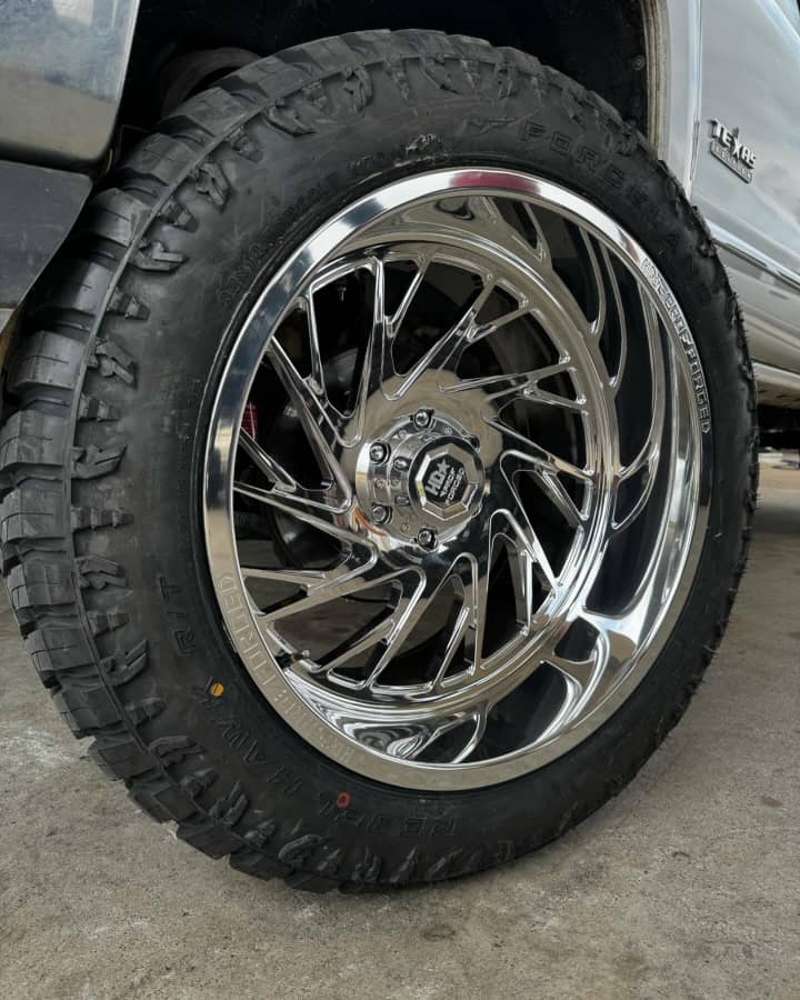 HD-PRO Forged - Huey - Image 3