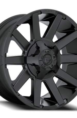 FUEL WHEEL CONTRA D437