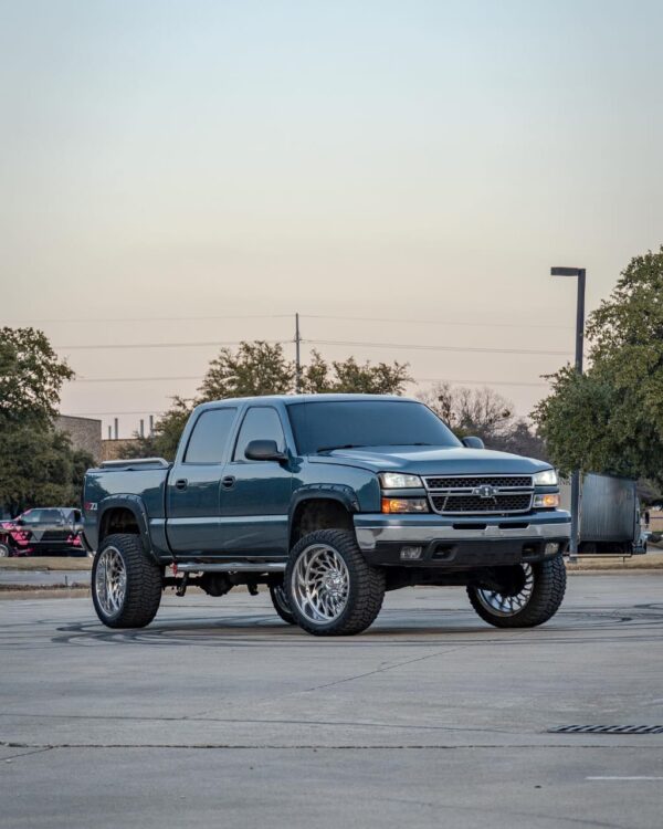 HD-PRO Forged - Hawker - Image 4