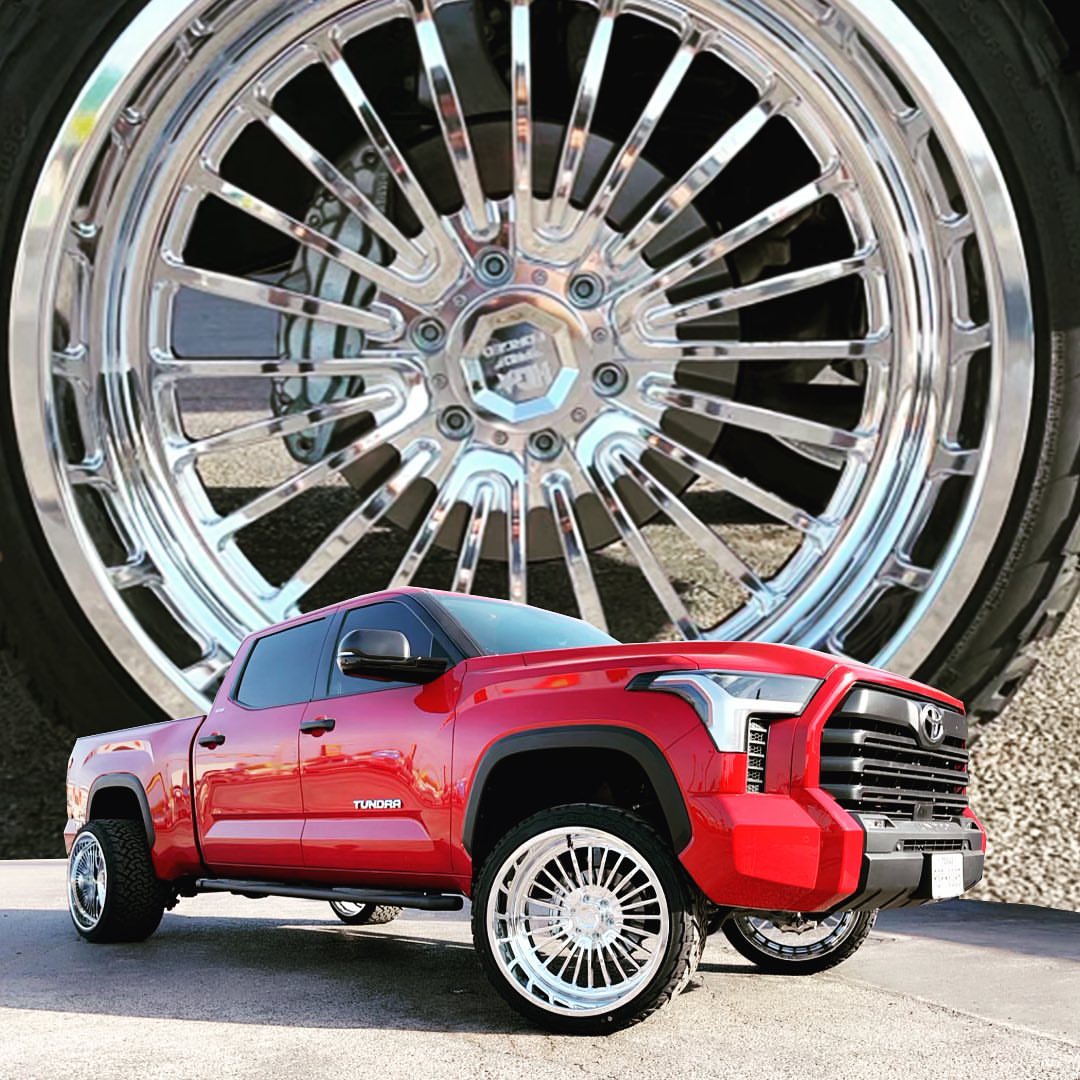 HD-PRO Forged - Warhog - Image 6