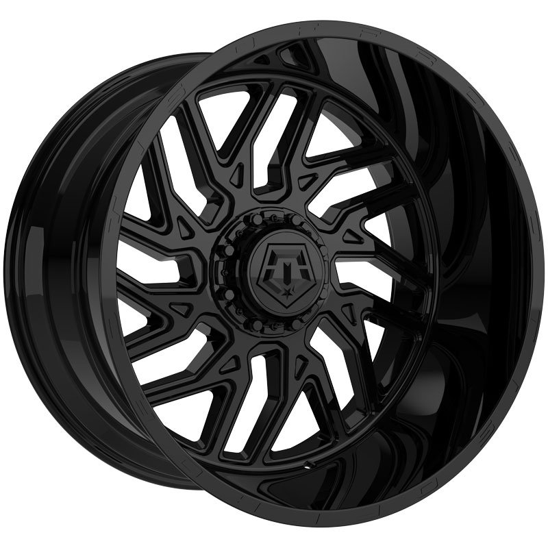 tis 544b wheels