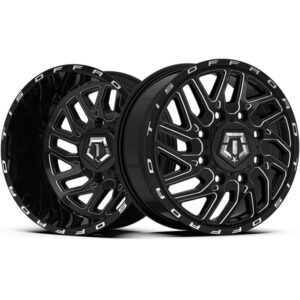 tis 544bm dually wheels