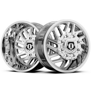 544c dually wheels