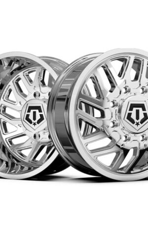 544c dually wheels