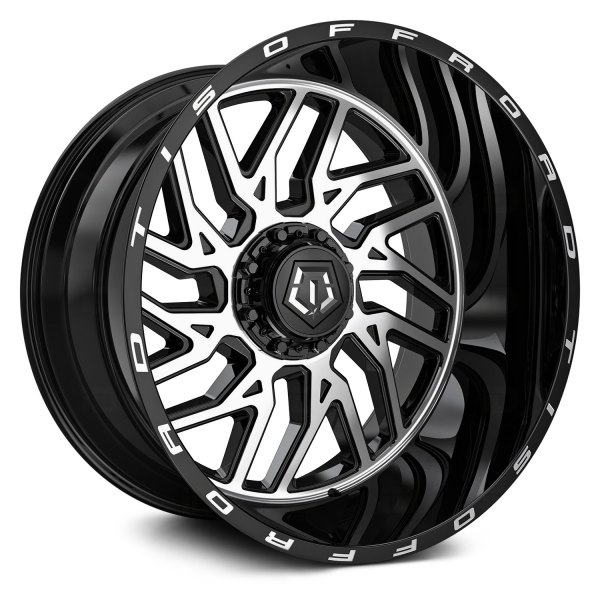 tis wheels 544mb