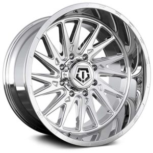 20x10 tis wheels