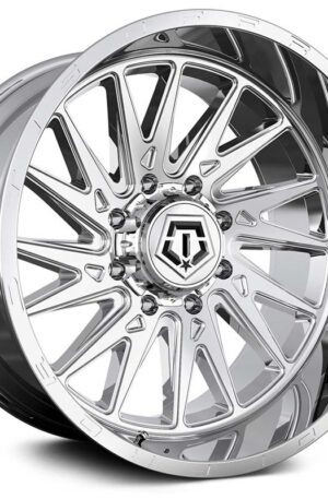 tis 547 22x12 chrome