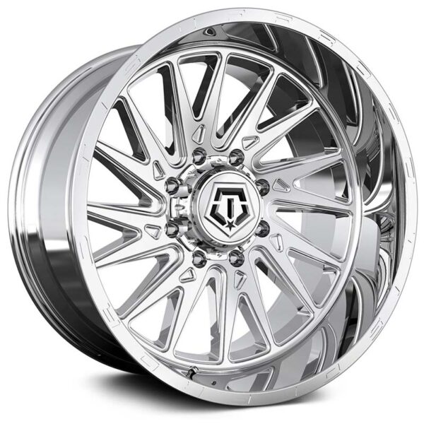 tis 547 22x12 chrome