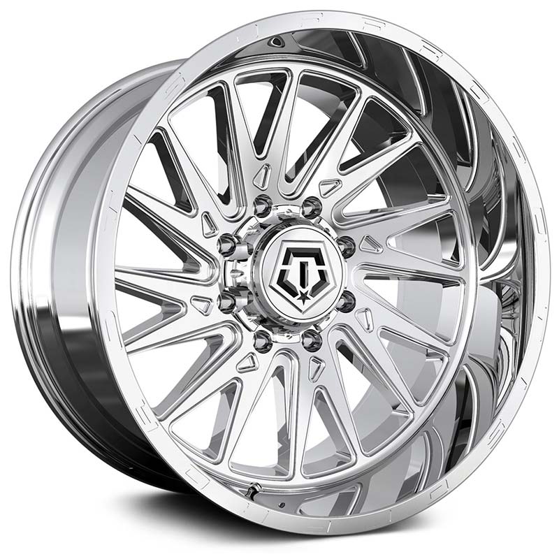 tis 547 22x12 chrome